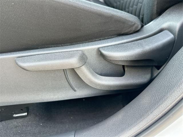used 2023 Nissan Kicks car, priced at $19,315