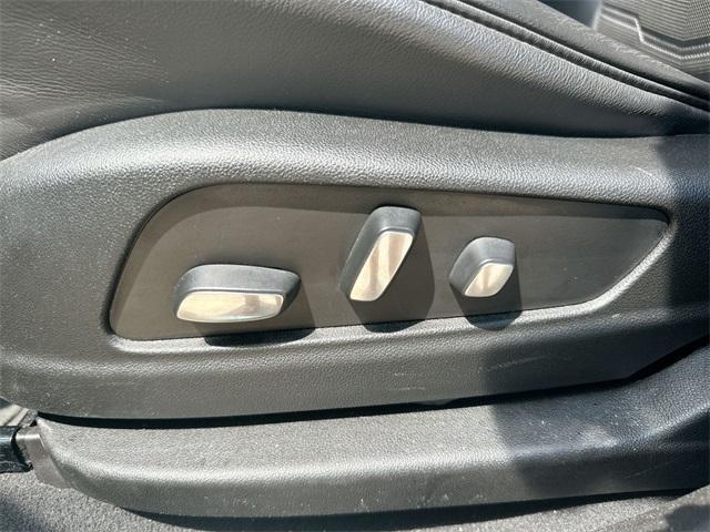 used 2021 Cadillac XT6 car, priced at $37,775