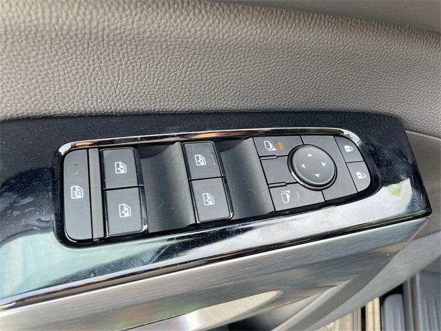 new 2025 Nissan Pathfinder car, priced at $40,449
