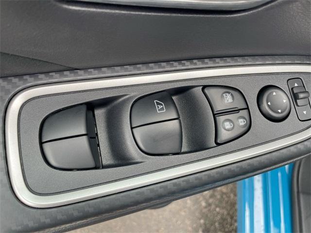 new 2025 Nissan Versa car, priced at $23,290