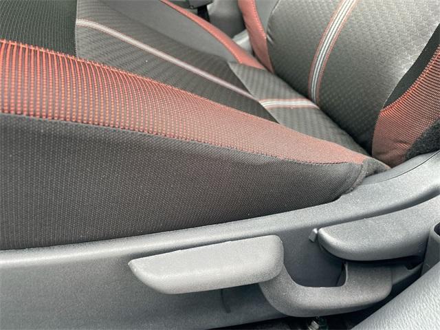 new 2025 Nissan Versa car, priced at $23,290