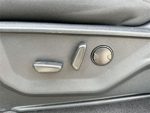 used 2024 Ford F-150 car, priced at $51,255