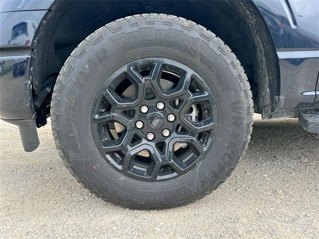 used 2024 Ford F-150 car, priced at $51,255