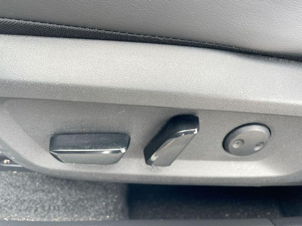 used 2024 Nissan Rogue car, priced at $25,515