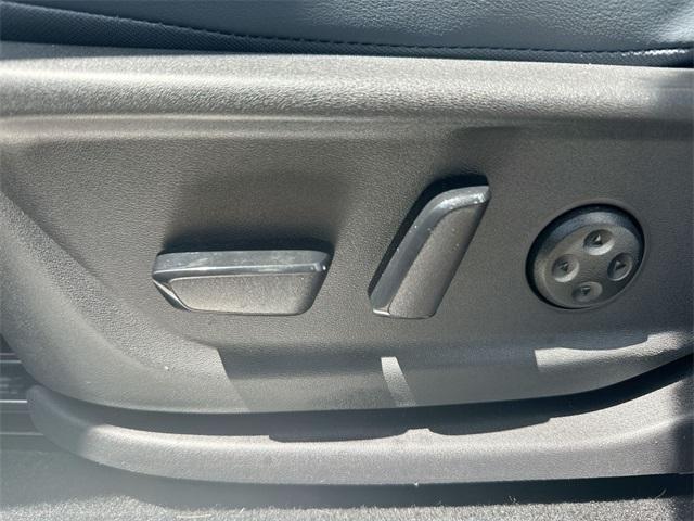 used 2023 Nissan ARIYA car, priced at $29,795
