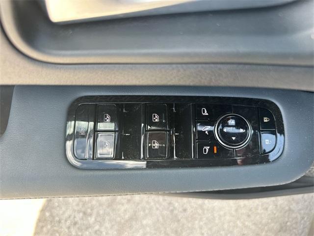 used 2023 Nissan ARIYA car, priced at $29,795