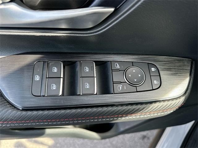 new 2025 Nissan Kicks car, priced at $29,469