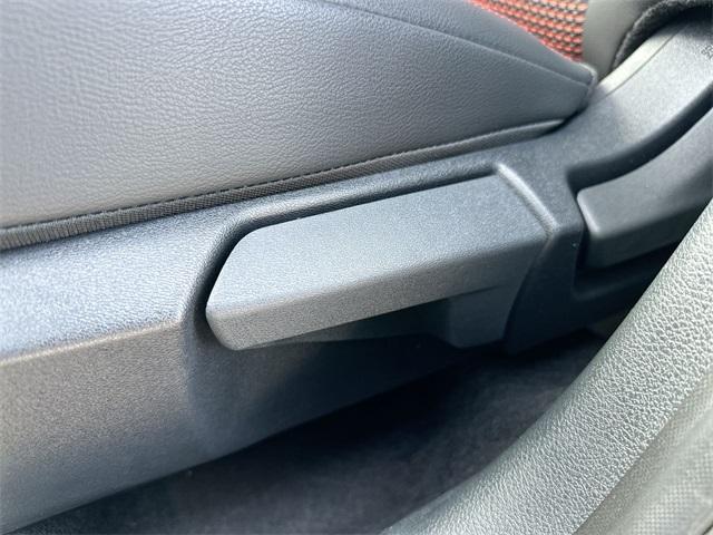 new 2025 Nissan Kicks car, priced at $29,469