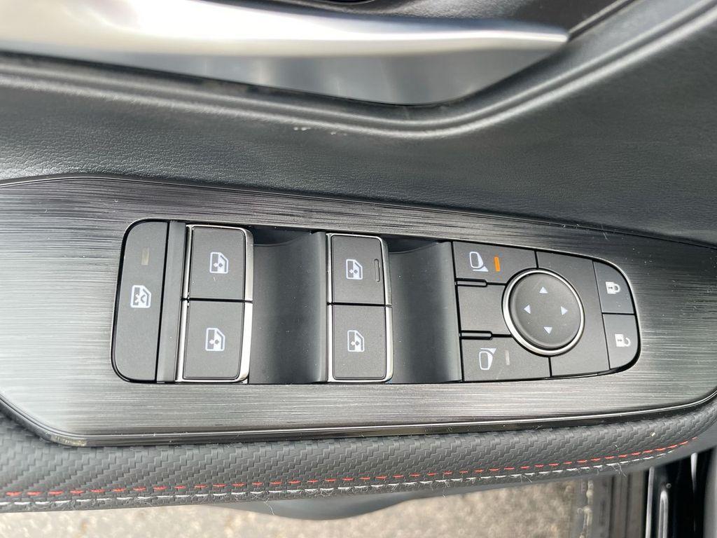 new 2026 Nissan Kicks car, priced at $28,155