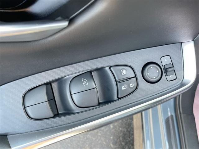 new 2025 Nissan Sentra car, priced at $26,548