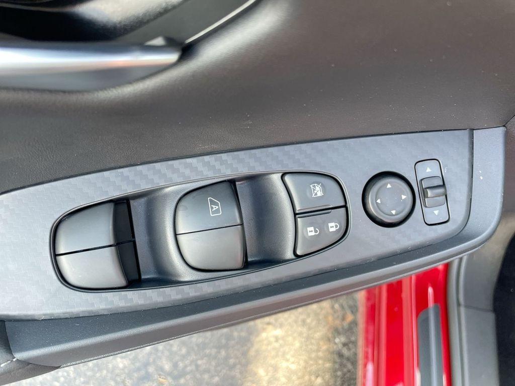 new 2025 Nissan Sentra car, priced at $21,965