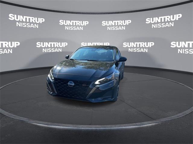 new 2025 Nissan Altima car, priced at $28,795