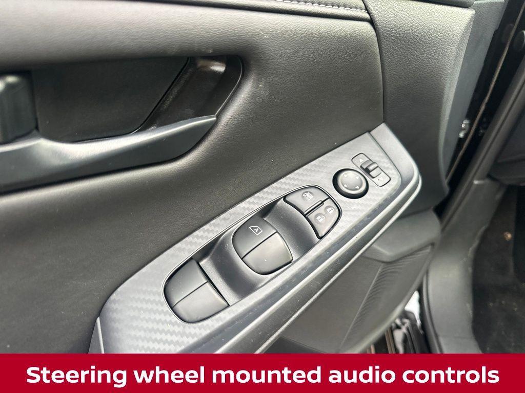 new 2025 Nissan Sentra car, priced at $19,986