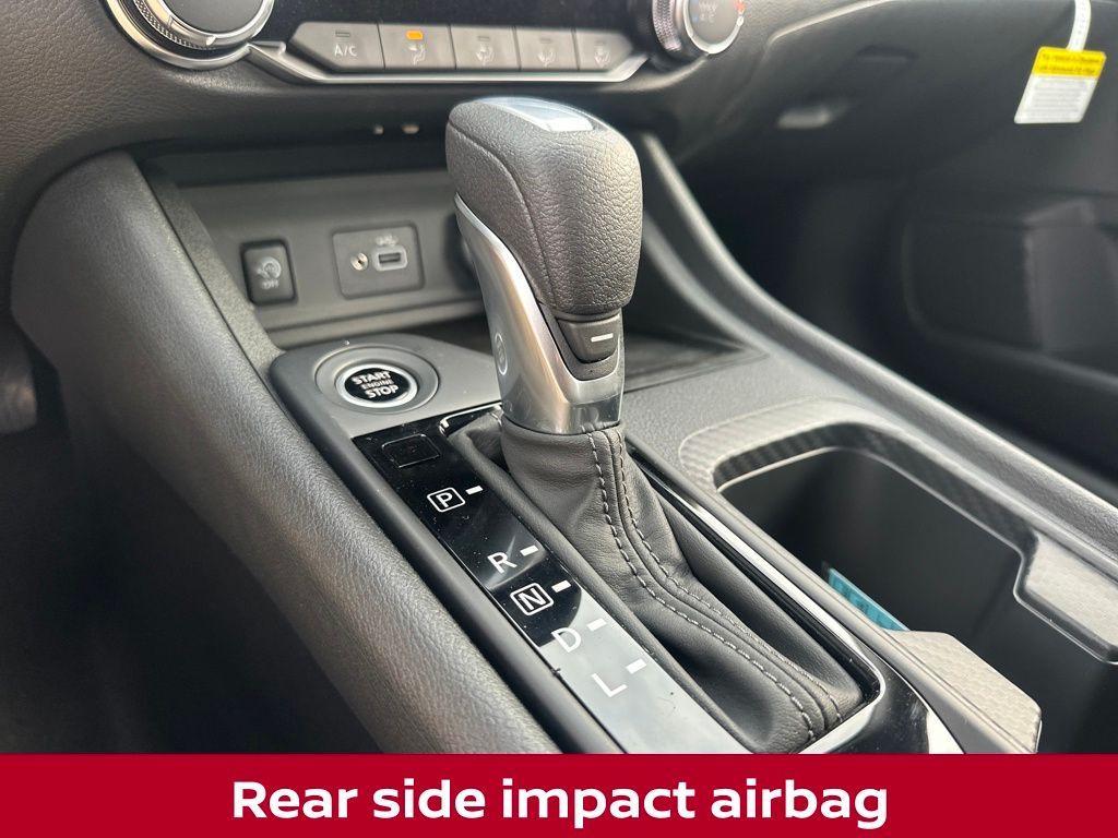 new 2025 Nissan Sentra car, priced at $19,986