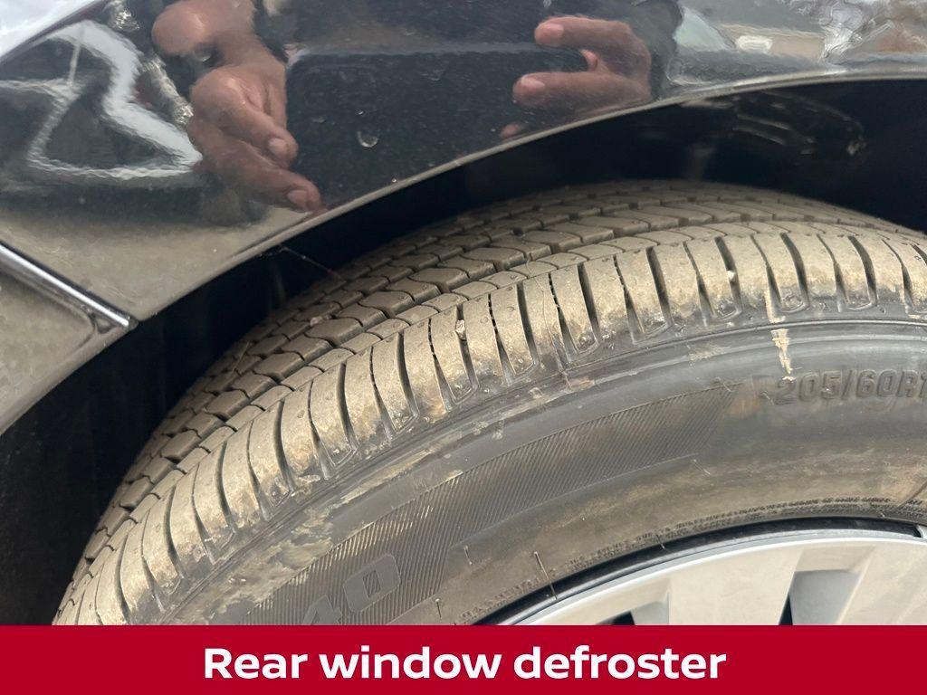 new 2025 Nissan Sentra car, priced at $19,986