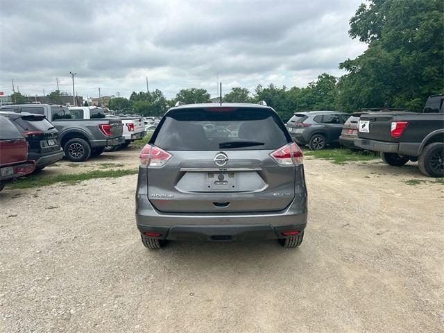 used 2016 Nissan Rogue car, priced at $14,126