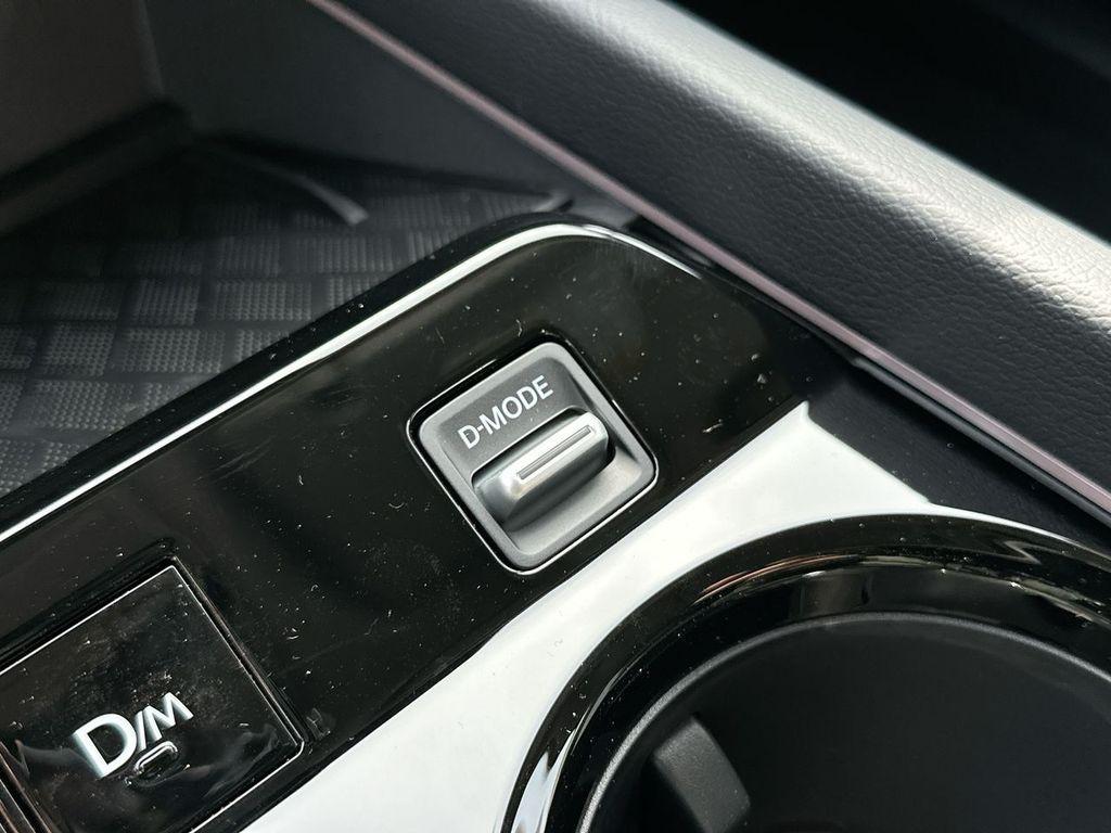 new 2025 Nissan Murano car, priced at $39,541