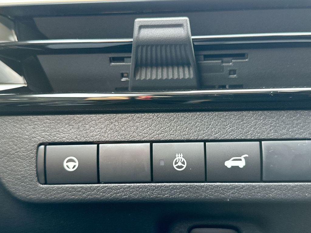 new 2025 Nissan Murano car, priced at $39,541