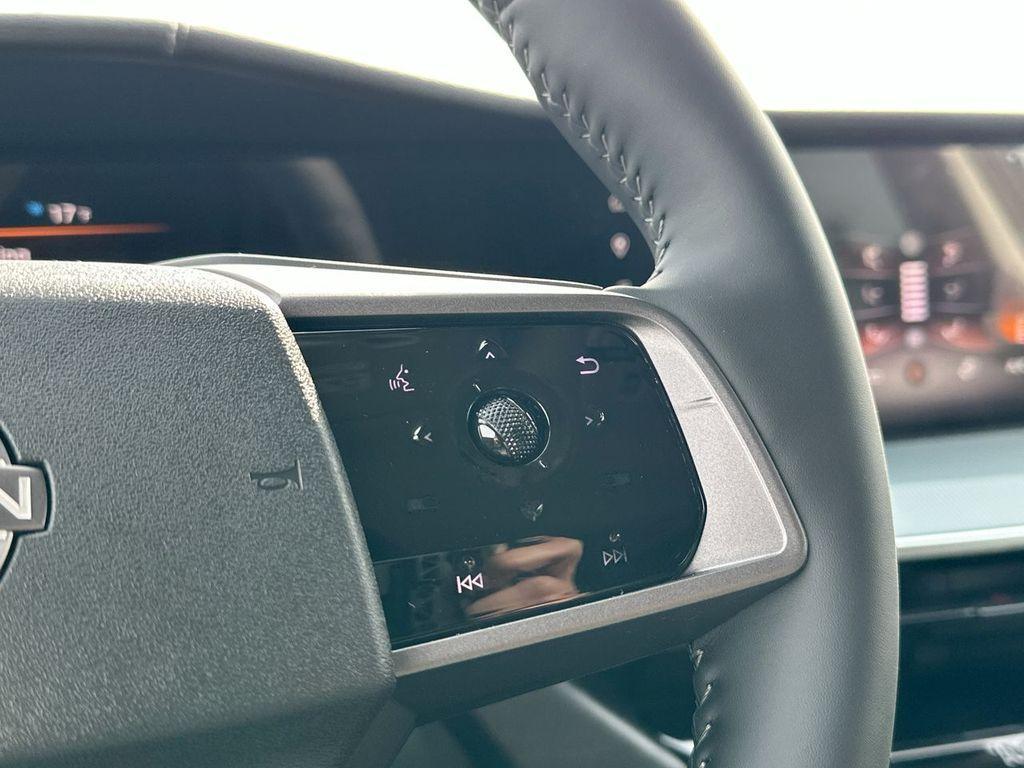 new 2025 Nissan Murano car, priced at $39,541