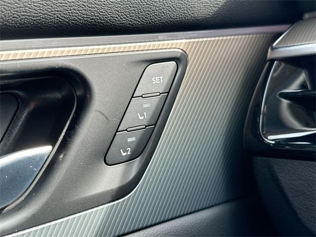 new 2025 Nissan Murano car, priced at $47,316