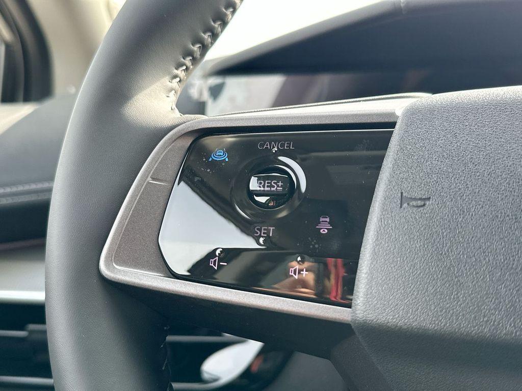 new 2025 Nissan Murano car, priced at $39,541