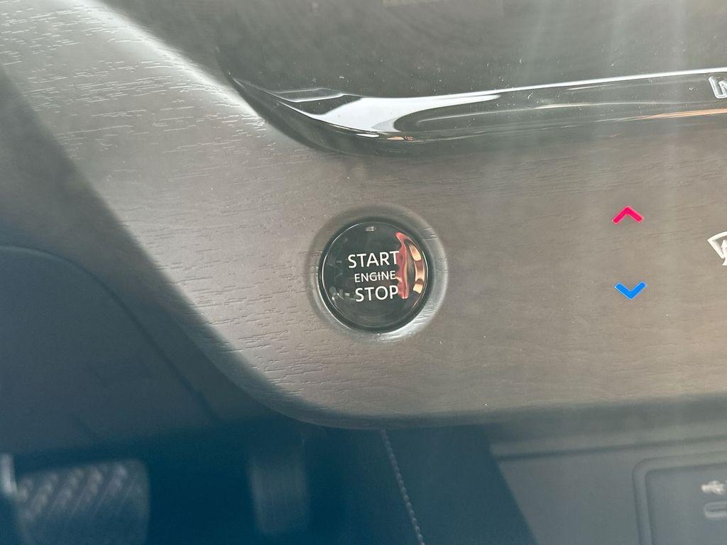 new 2025 Nissan Murano car, priced at $39,541