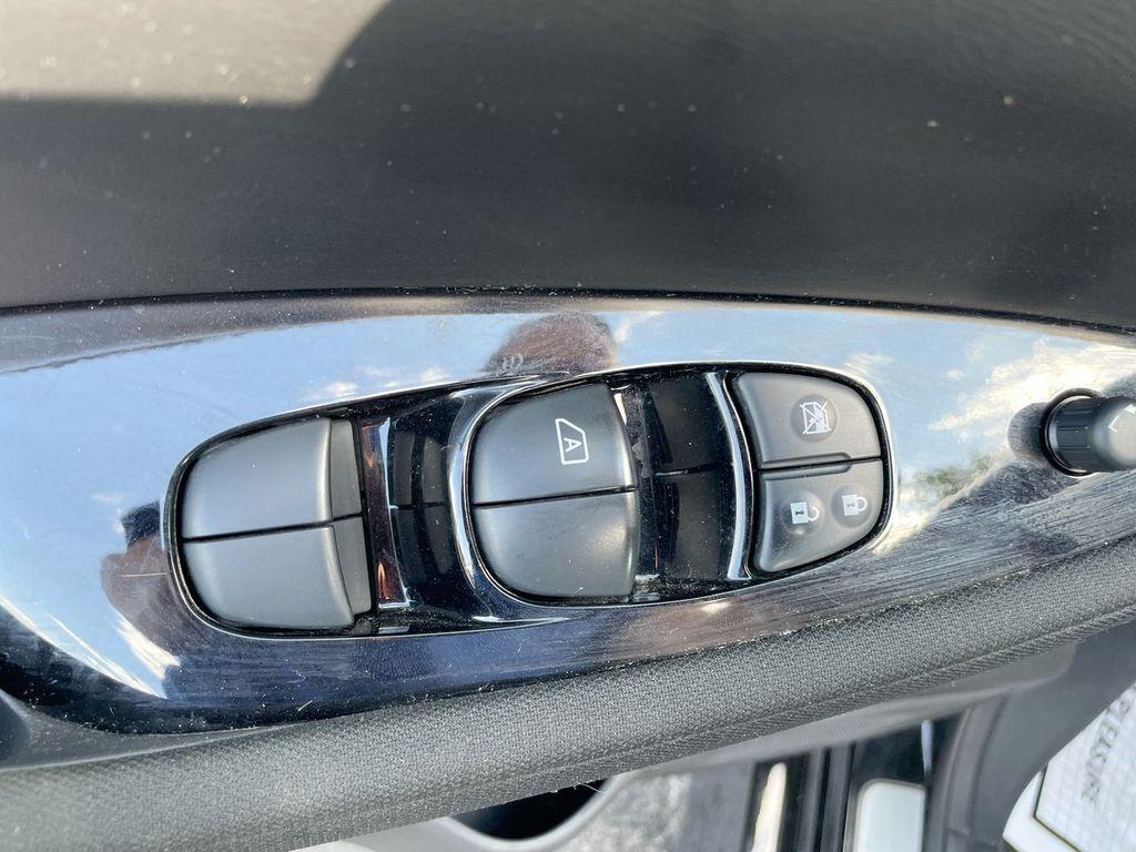 used 2024 Nissan Leaf car, priced at $17,655