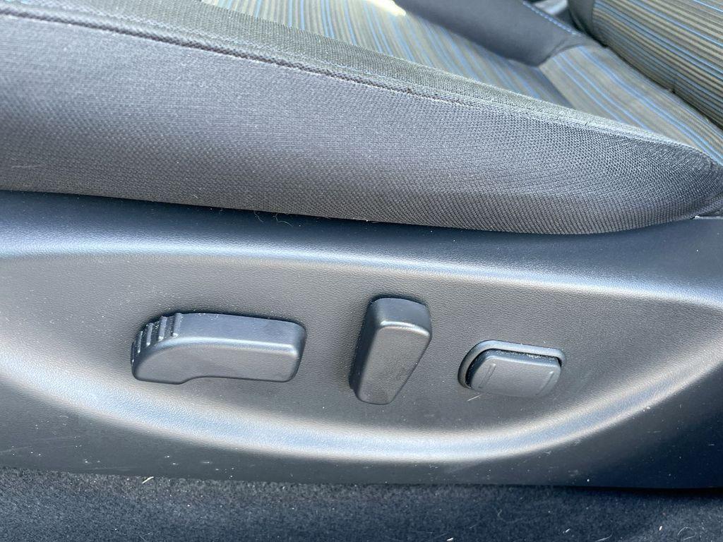 used 2024 Nissan Leaf car, priced at $17,655