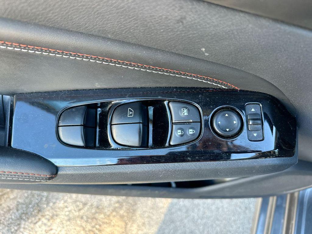 used 2023 Nissan Altima car, priced at $23,295