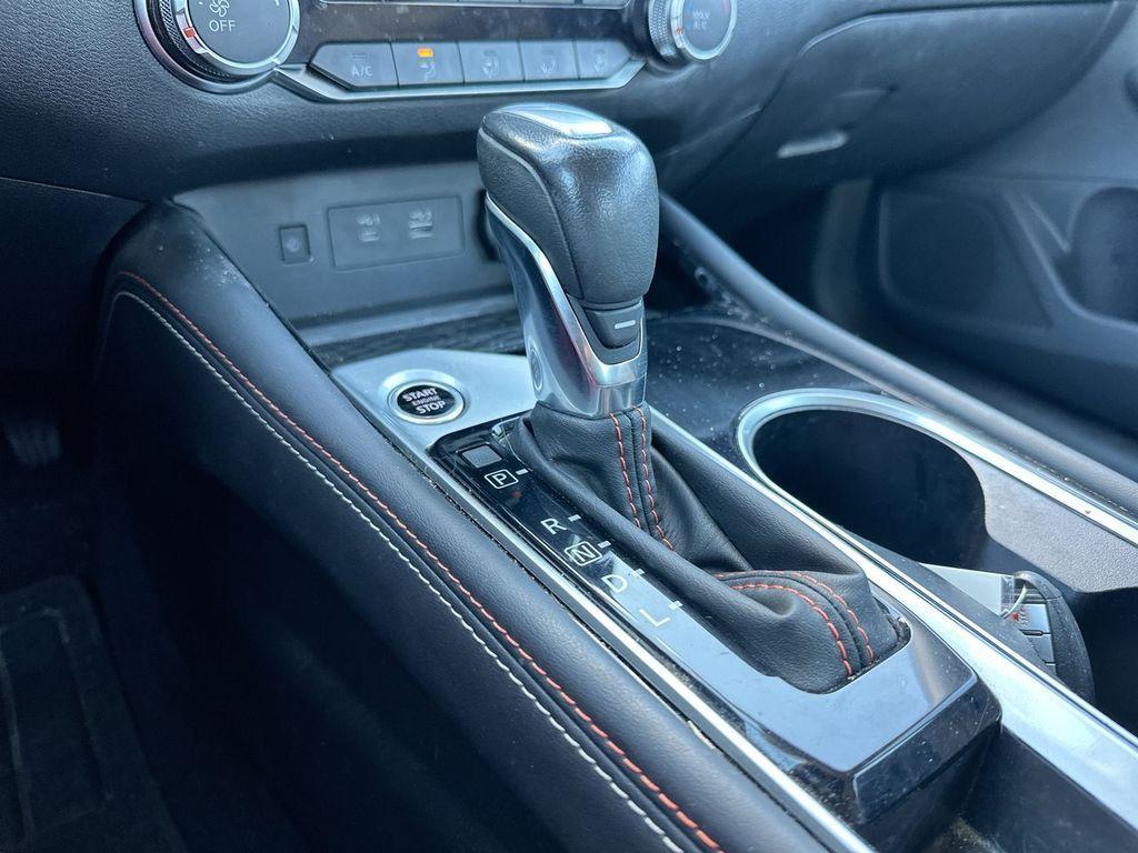 used 2023 Nissan Altima car, priced at $23,295