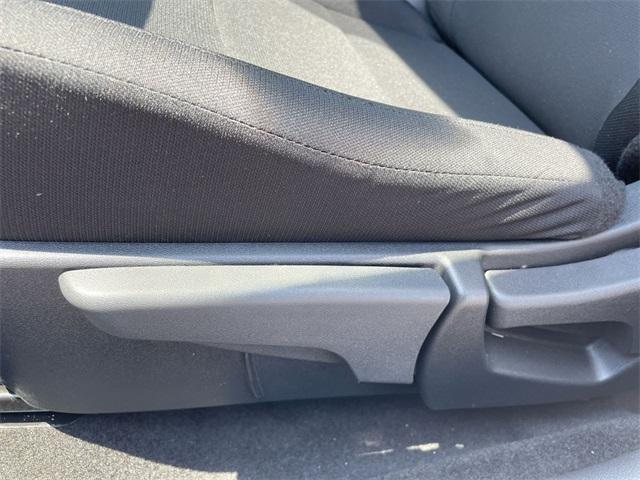 new 2025 Nissan Sentra car, priced at $23,345