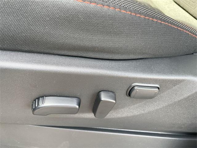 new 2026 Nissan Frontier car, priced at $44,880