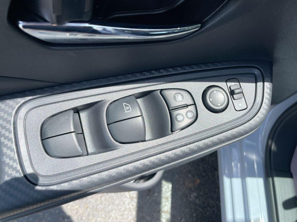 new 2025 Nissan Versa car, priced at $20,074