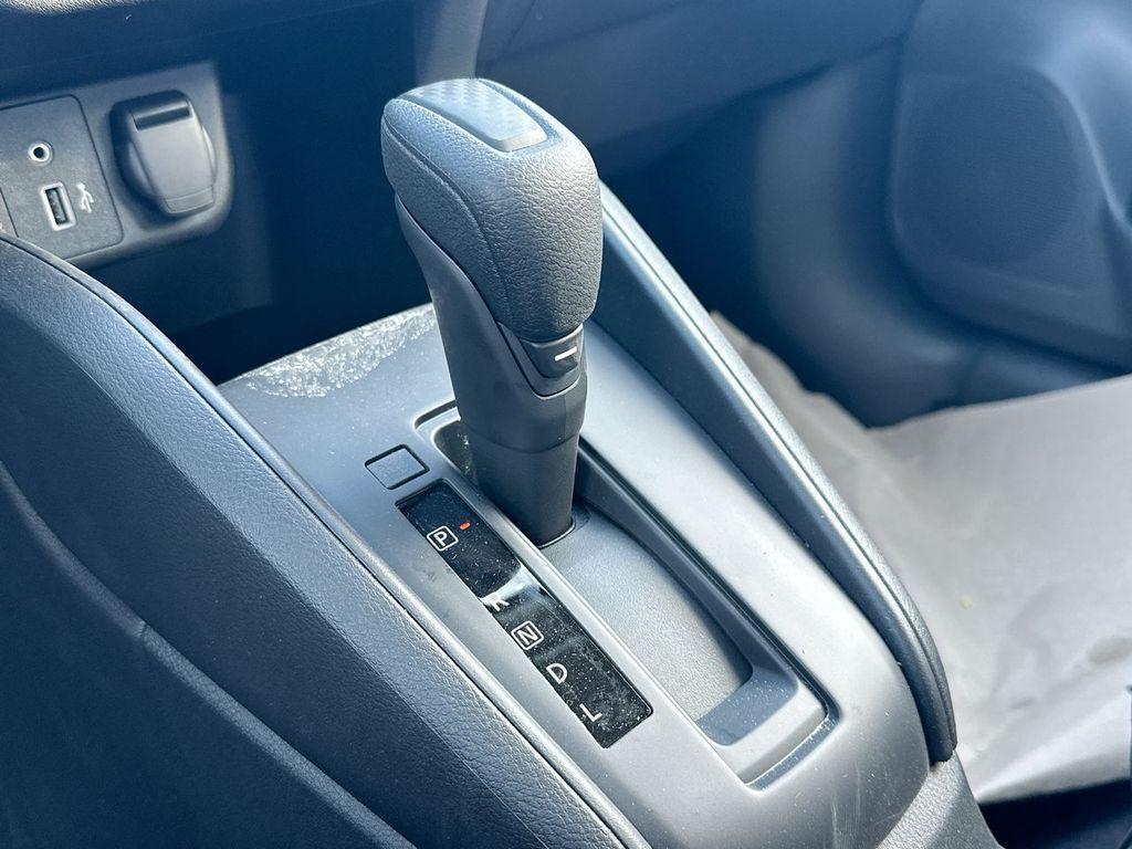 used 2025 Nissan Versa car, priced at $21,771