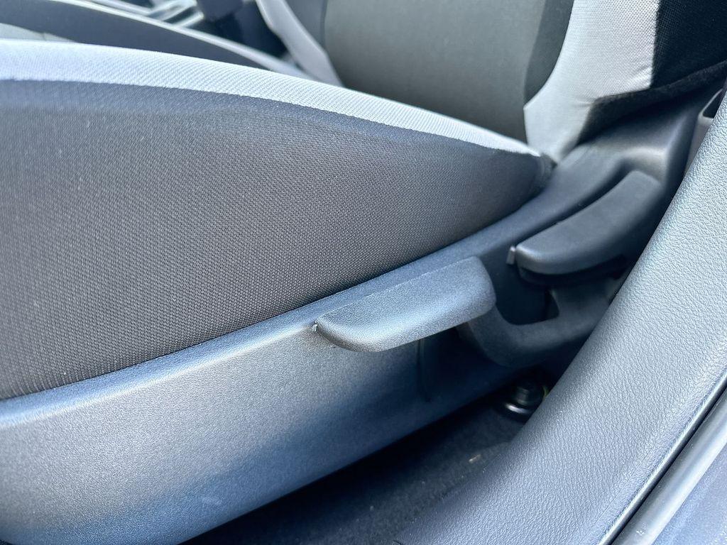 used 2025 Nissan Versa car, priced at $21,771