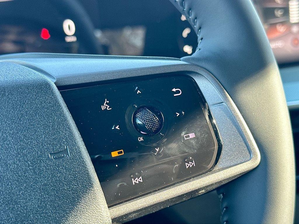 new 2025 Nissan Murano car, priced at $39,910