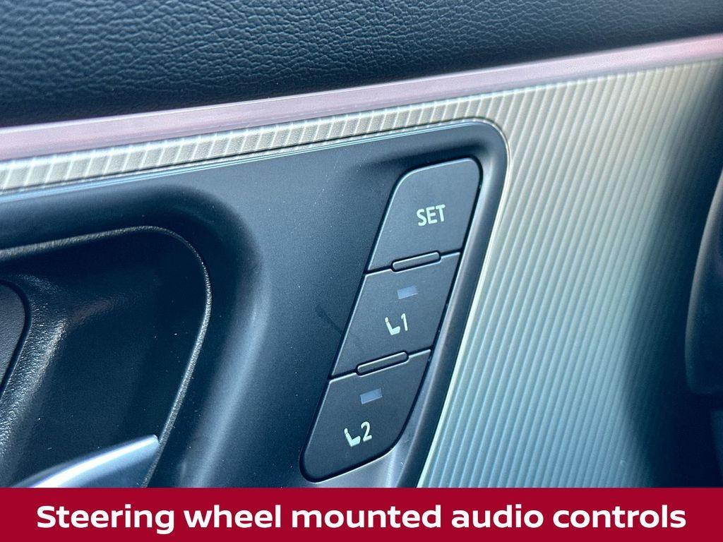 new 2025 Nissan Murano car, priced at $39,160