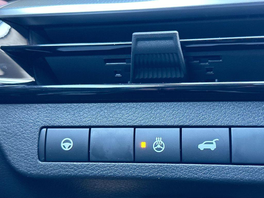 new 2025 Nissan Murano car, priced at $39,910