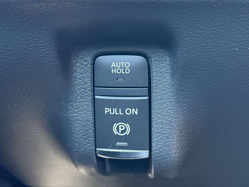 new 2025 Nissan Murano car, priced at $39,910