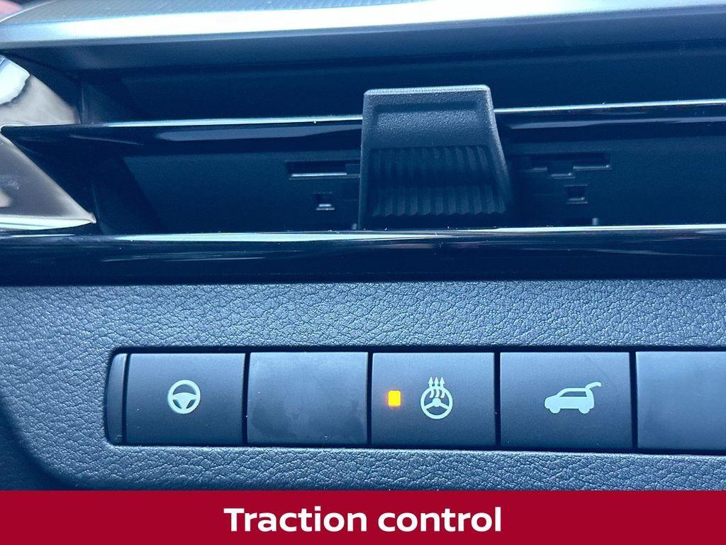 new 2025 Nissan Murano car, priced at $39,160