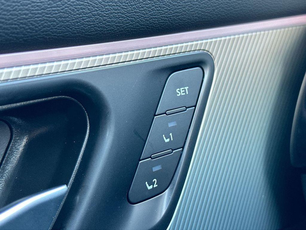 new 2025 Nissan Murano car, priced at $39,910