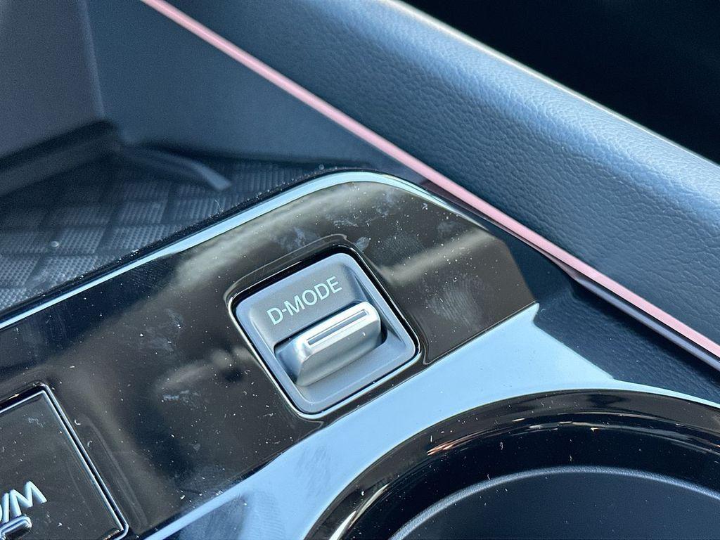 new 2025 Nissan Murano car, priced at $39,910