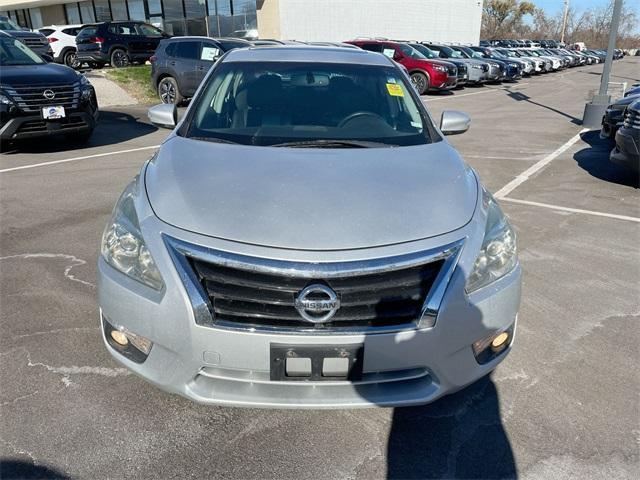 used 2013 Nissan Altima car, priced at $8,555