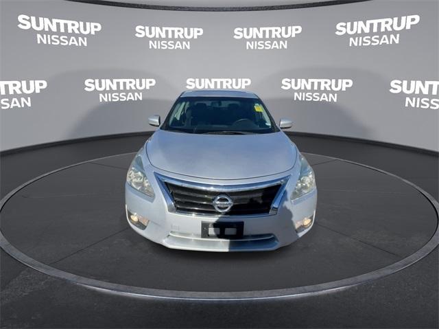 used 2013 Nissan Altima car, priced at $8,555