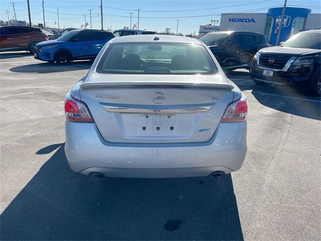 used 2013 Nissan Altima car, priced at $8,555