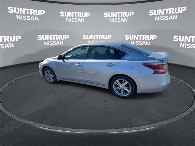 used 2013 Nissan Altima car, priced at $8,555