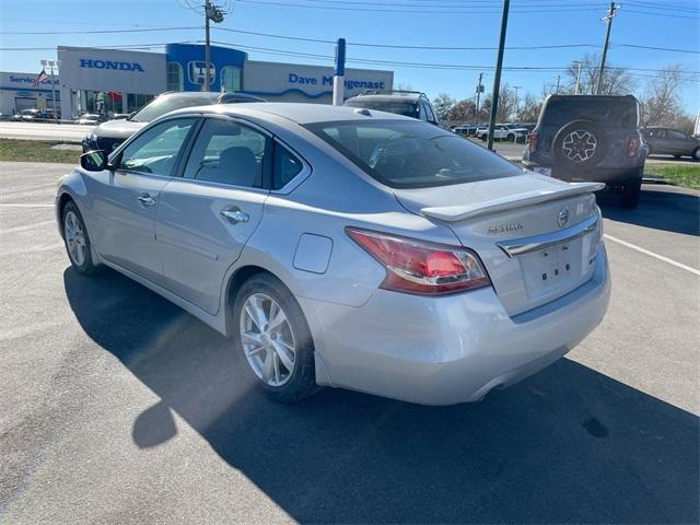 used 2013 Nissan Altima car, priced at $8,555