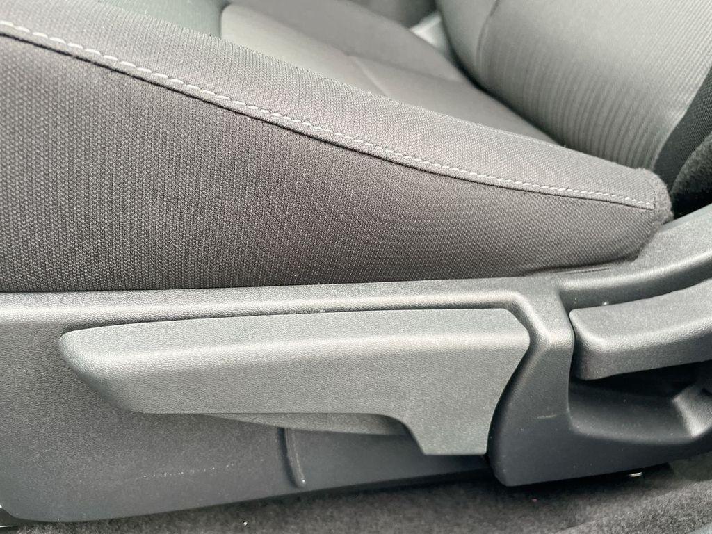 new 2025 Nissan Sentra car, priced at $21,624