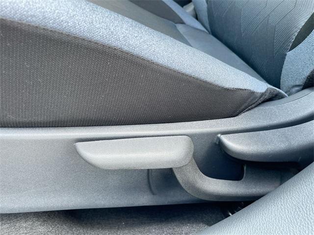 new 2025 Nissan Versa car, priced at $21,118