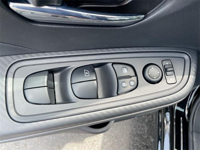 new 2025 Nissan Versa car, priced at $21,118